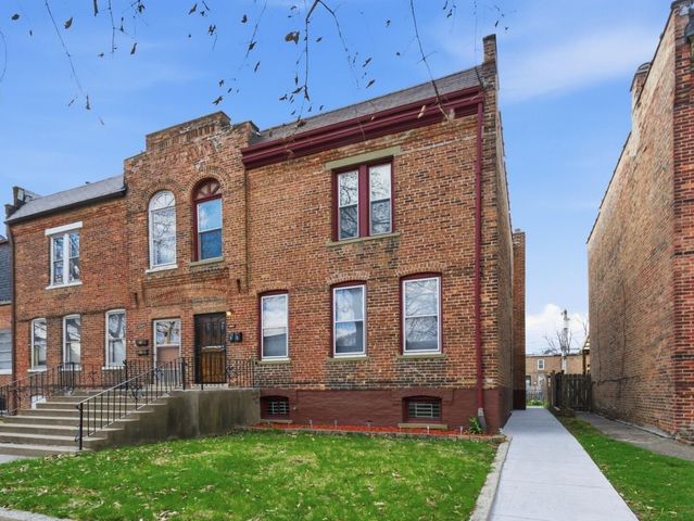 11412 S Saint Lawrence Avenue, Chicago, IL 60628