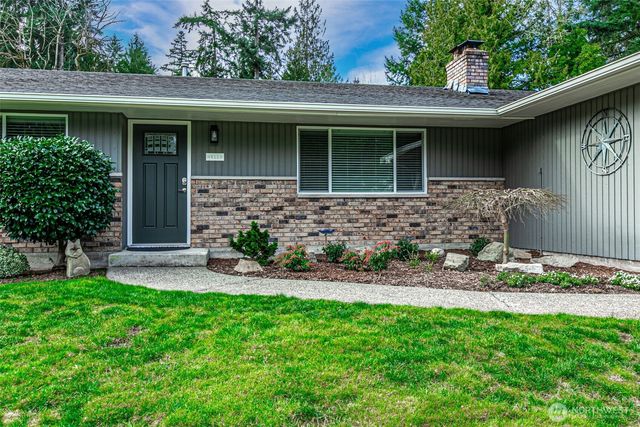 3614 West Tapps Drive E, Lake Tapps, WA 98391