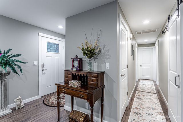 3614 West Tapps Drive E, Lake Tapps, WA 98391