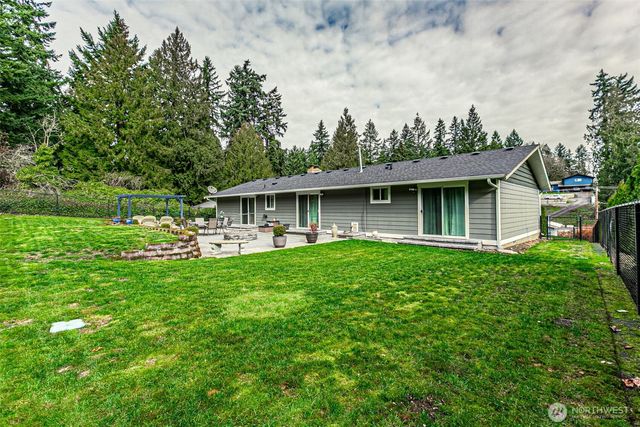 3614 West Tapps Drive E, Lake Tapps, WA 98391