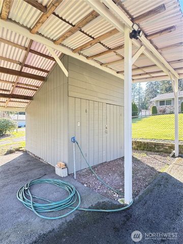 3614 West Tapps Drive E, Lake Tapps, WA 98391