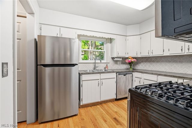 3778 Vira Road, Stow, OH 44224