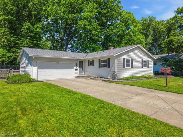 3778 Vira Road, Stow, OH 44224