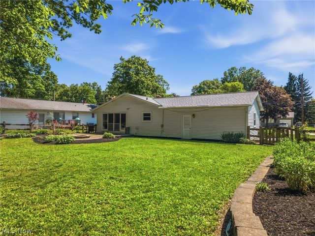 3778 Vira Road, Stow, OH 44224