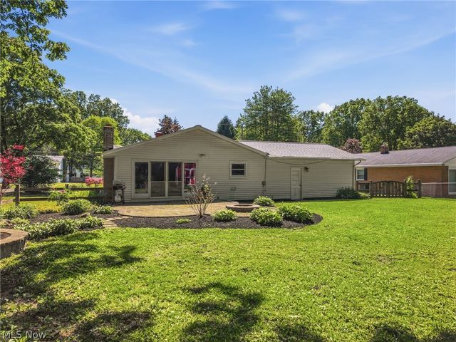 3778 Vira Road, Stow, OH 44224