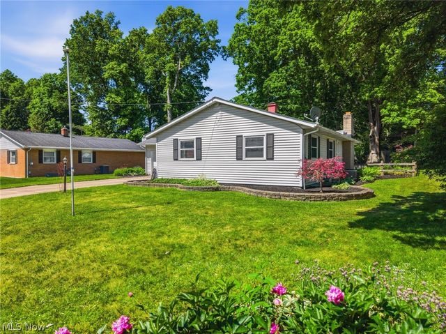 3778 Vira Road, Stow, OH 44224