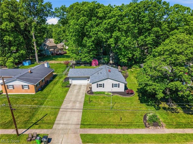 3778 Vira Road, Stow, OH 44224