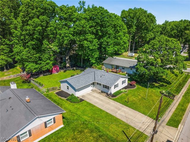 3778 Vira Road, Stow, OH 44224