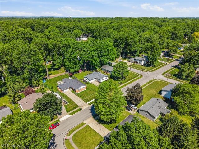 3778 Vira Road, Stow, OH 44224