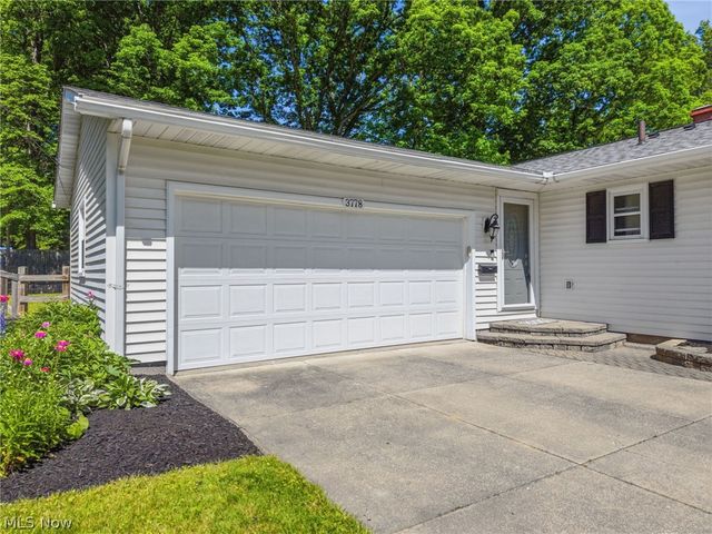 3778 Vira Road, Stow, OH 44224