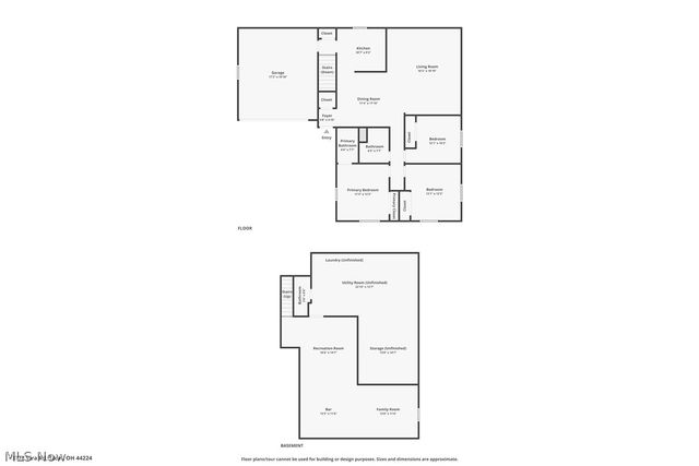 3778 Vira Road, Stow, OH 44224