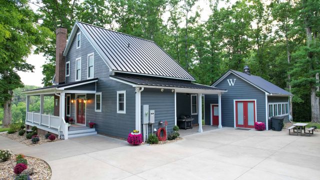 1267 Wades Branch Rd, Centerville, TN 37033