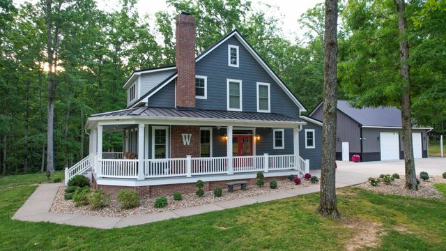 1267 Wades Branch Rd, Centerville, TN 37033