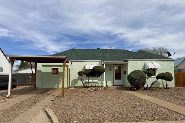 1724 Berkley Ave, Pueblo, CO 81004