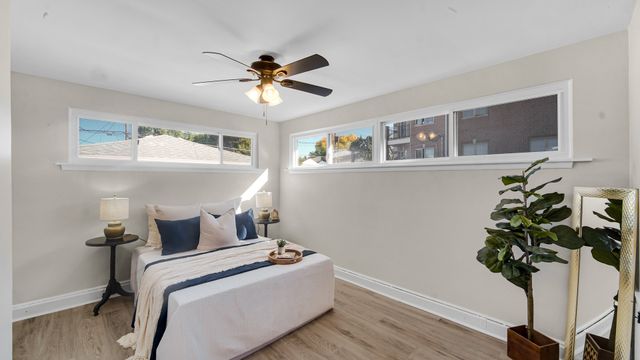 5237 S Natoma Avenue, Chicago, IL 60638