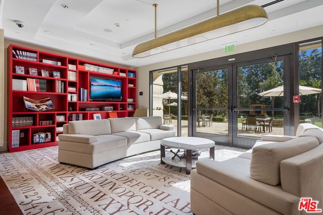 1 W Century Drive 35D, Los Angeles, CA 90067