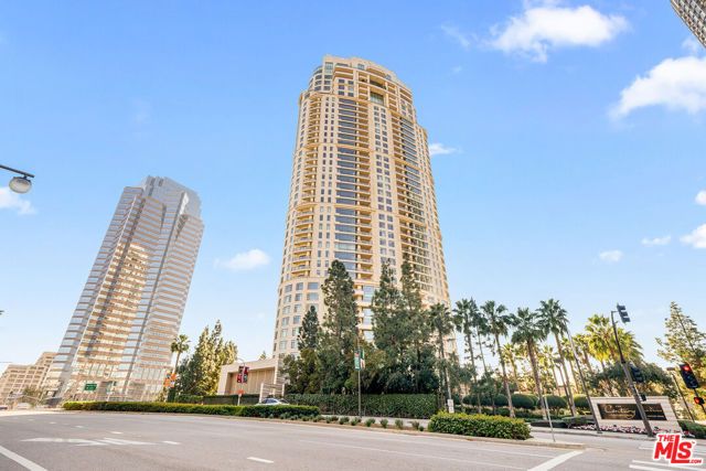 1 W Century Drive 35D, Los Angeles, CA 90067