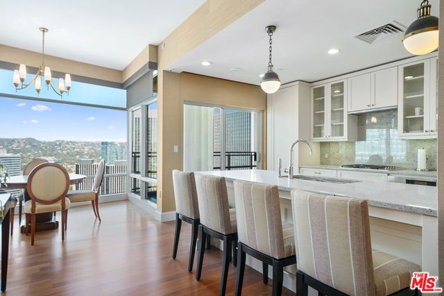 1 W Century Drive 35D, Los Angeles, CA 90067