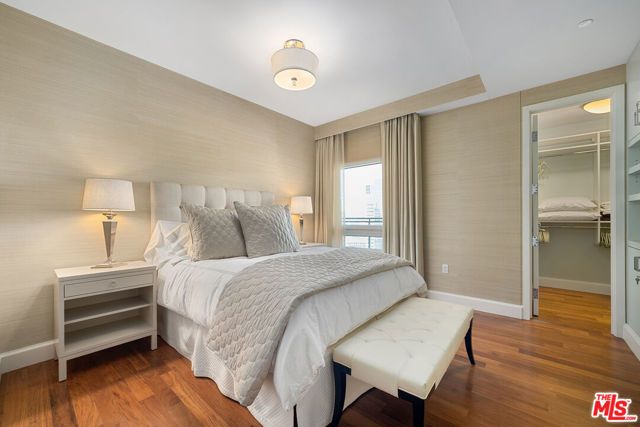 1 W Century Drive 35D, Los Angeles, CA 90067