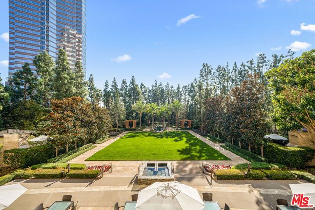 1 W Century Drive 35D, Los Angeles, CA 90067