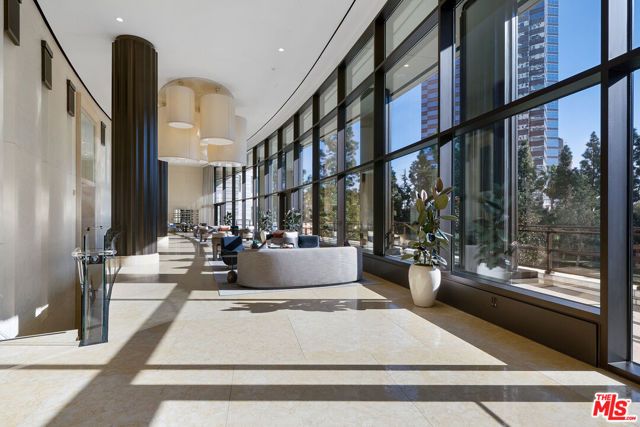 1 W Century Drive 35D, Los Angeles, CA 90067