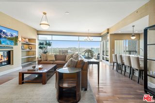 1 W Century Drive 35D, Los Angeles, CA 90067