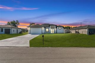 720 Castlestone AVE S, Lehigh Acres, FL 33974