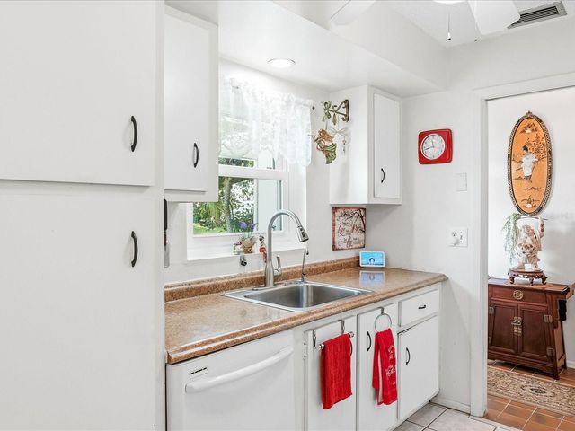 2331 ABSCOTT STREET, Port Charlotte, FL 33952