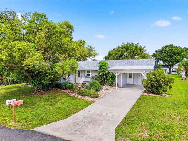 2331 ABSCOTT STREET, Port Charlotte, FL 33952