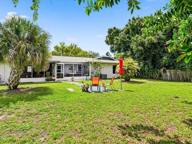 2331 ABSCOTT STREET, Port Charlotte, FL 33952