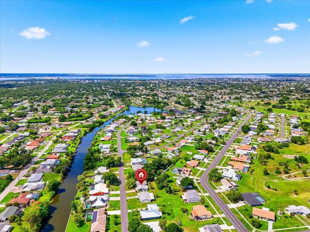 2331 ABSCOTT STREET, Port Charlotte, FL 33952