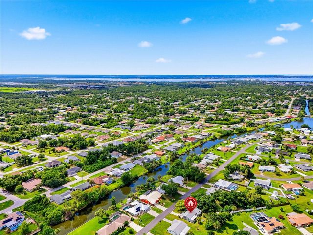 2331 ABSCOTT STREET, Port Charlotte, FL 33952