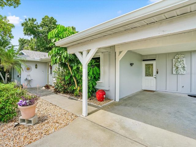 2331 ABSCOTT STREET, Port Charlotte, FL 33952
