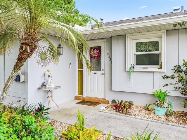 2331 ABSCOTT STREET, Port Charlotte, FL 33952