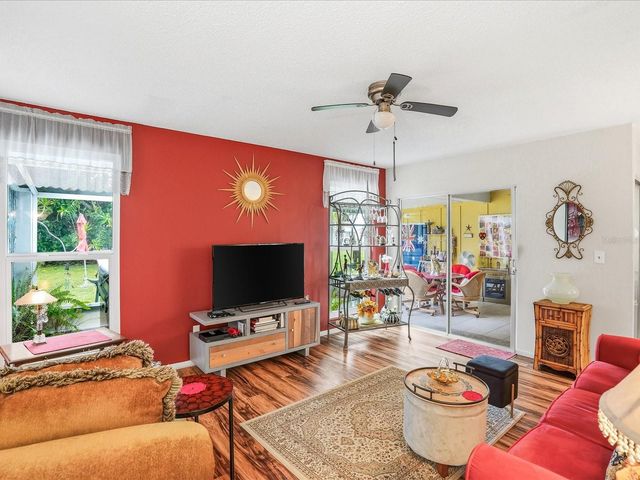 2331 ABSCOTT STREET, Port Charlotte, FL 33952