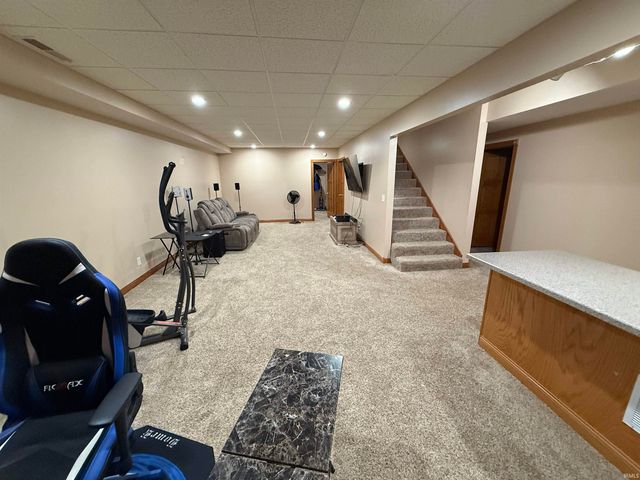 3419 Mount Vernon Drive, Vincennes, IN 47591