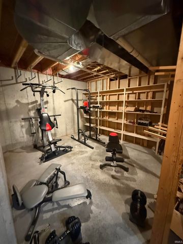 3419 Mount Vernon Drive, Vincennes, IN 47591