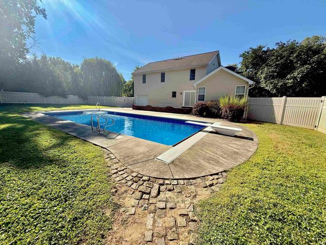 3419 Mount Vernon Drive, Vincennes, IN 47591