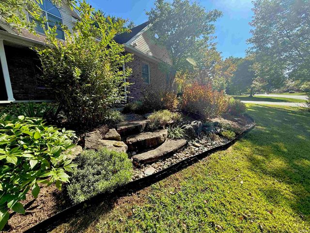 3419 Mount Vernon Drive, Vincennes, IN 47591