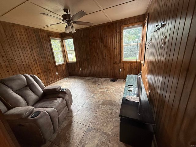 3419 Mount Vernon Drive, Vincennes, IN 47591