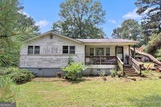 3379 Railroad Street, Ellenwood, GA 30294