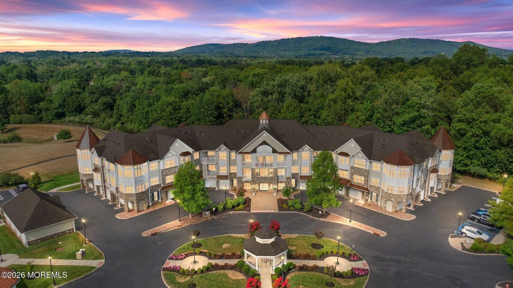 1322 Berry Farm Road, Whitehouse Station, NJ 08889
