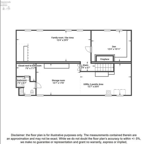 59 Shipherd, Oberlin, OH 44074