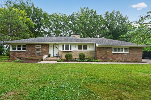 59 Shipherd, Oberlin, OH 44074