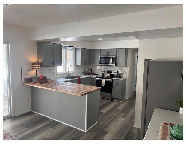 1403 Barron Lake Road, Niles, MI 49120