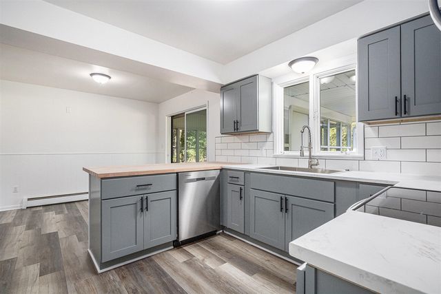 1403 Barron Lake Road, Niles, MI 49120