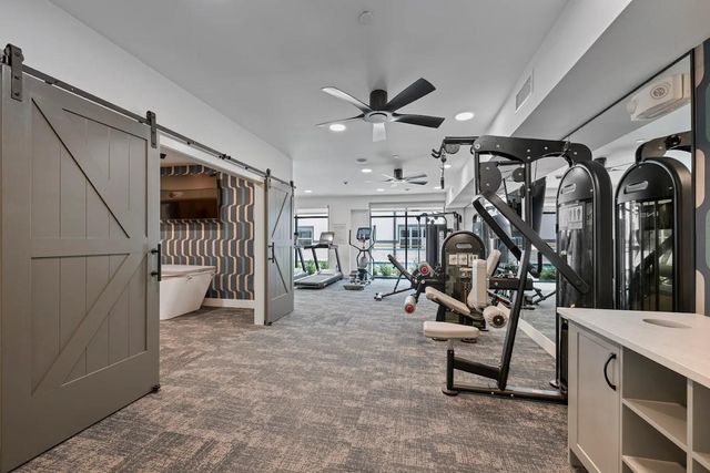 1888 Brittmoore Road 1115, Houston, TX 77043