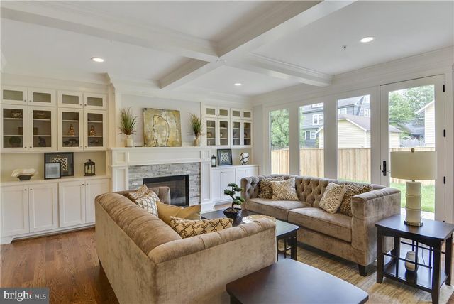 4510 MAPLE AVE, Bethesda, MD 20814