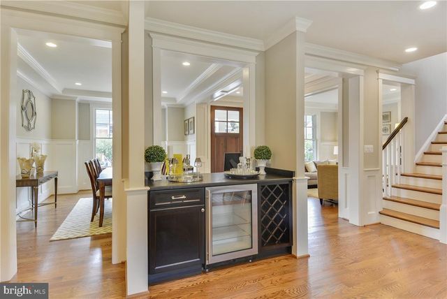 4510 MAPLE AVE, Bethesda, MD 20814