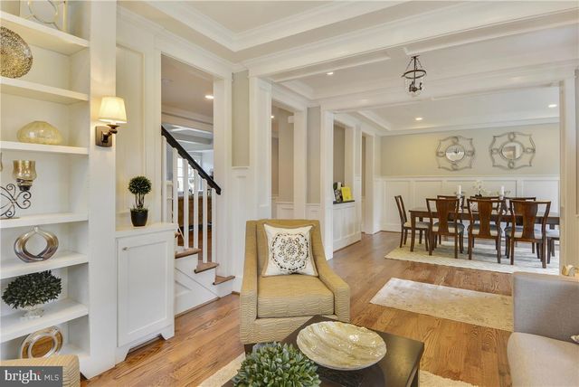 4510 MAPLE AVE, Bethesda, MD 20814